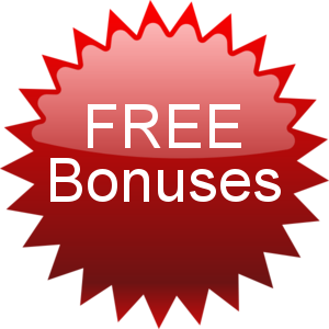 free bonuses, relationship program